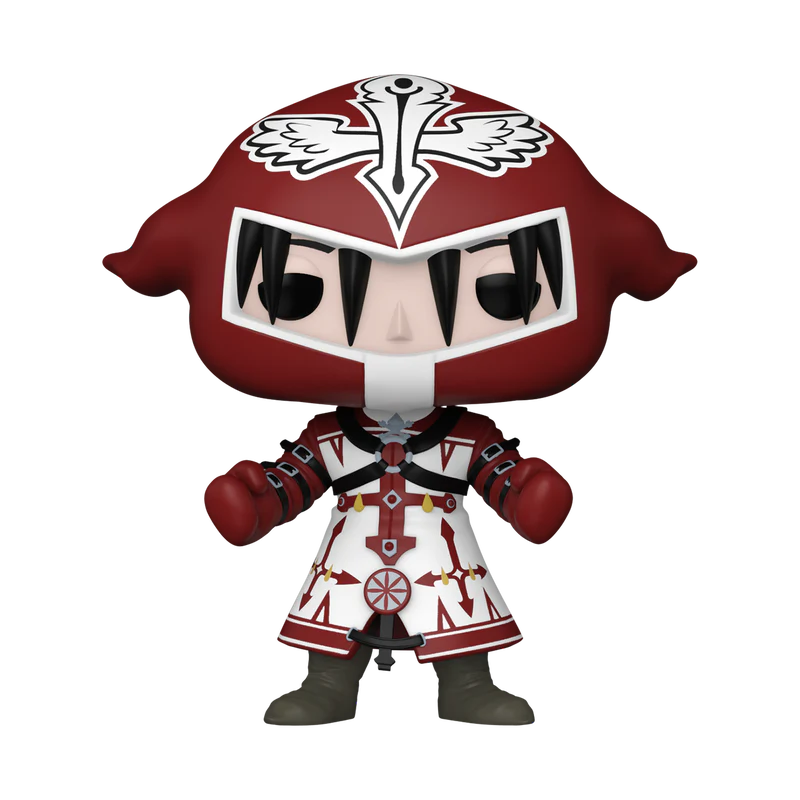 Funko Pop! Hunter x Hunter - Feitan Pain Pecker (Specialty Series) - Image 2