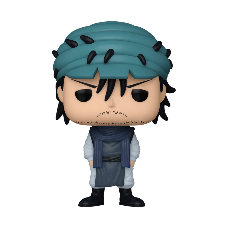 Funko Pop! Hunter X Hunter - Ging Freecss - Image 2