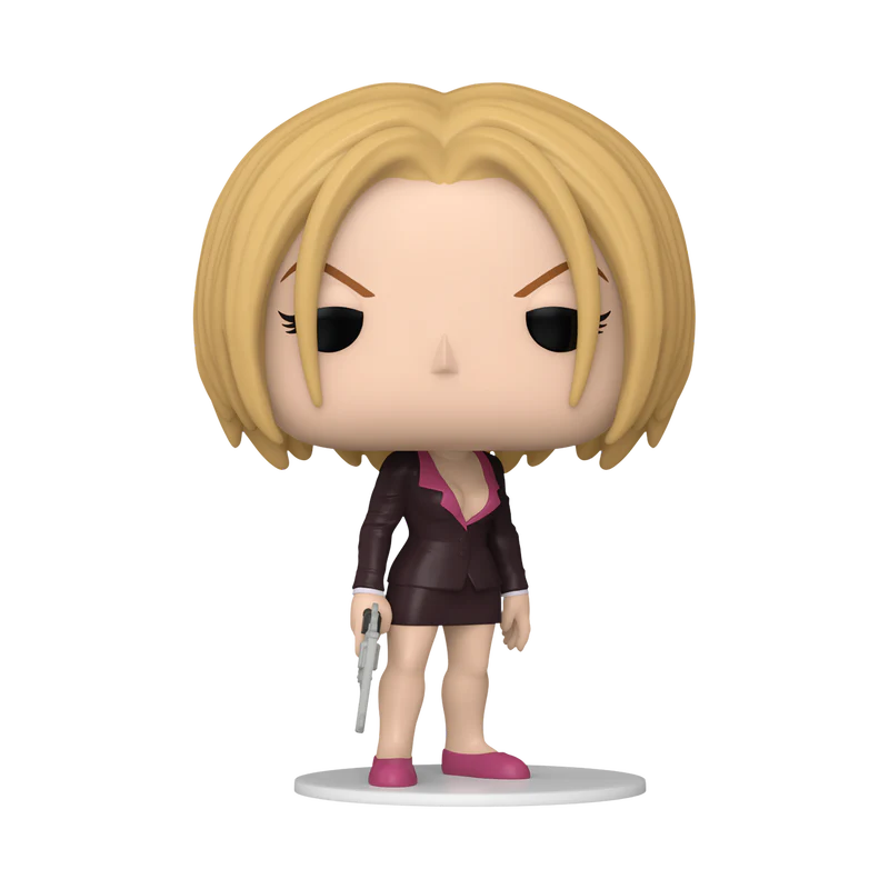 Funko Pop! Hunter x Hunter - Pakunoda - Image 2