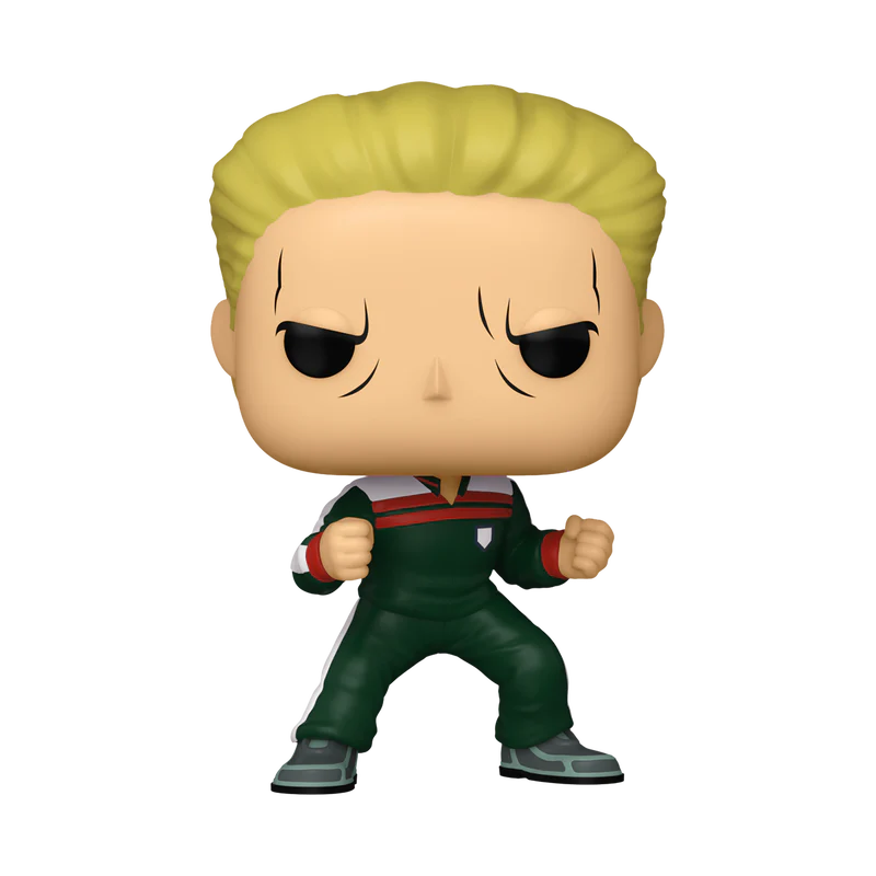 Funko Pop! Hunter x Hunter - Phinks - Image 2