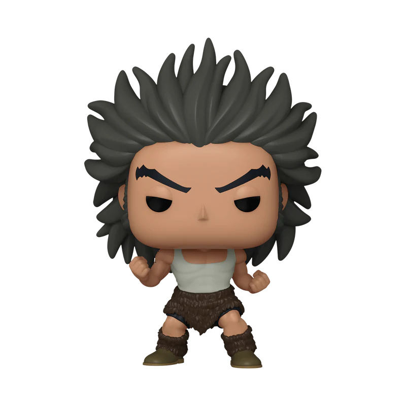Funko Pop! Hunter X Hunter - Uvogin - Image 2