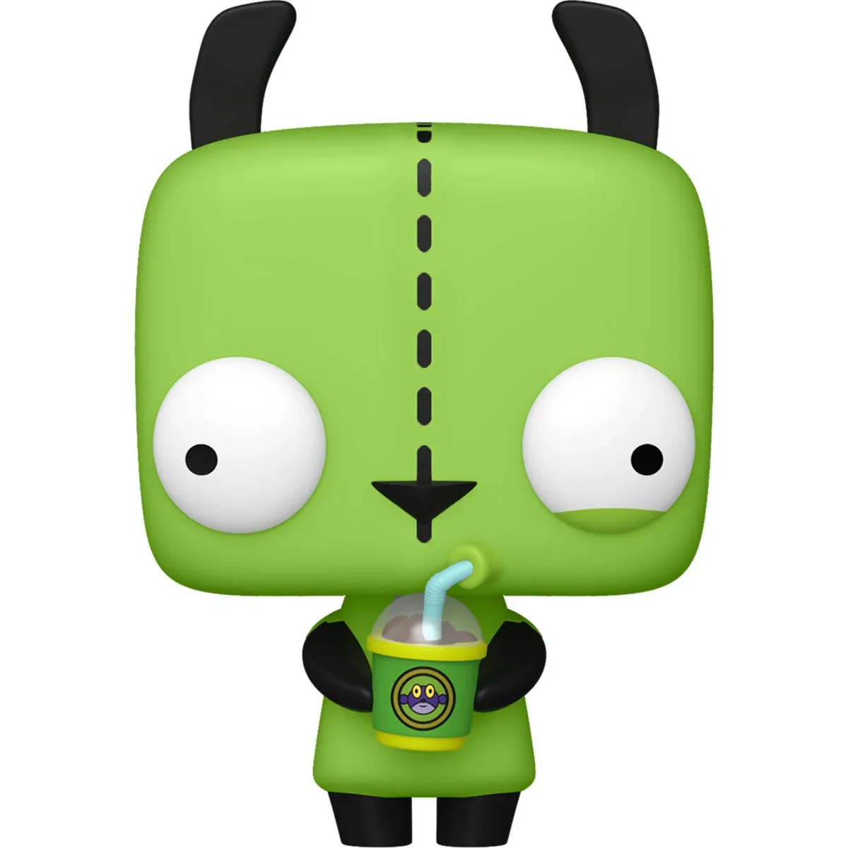 Funko Pop! Invader Zim - GIR - Image 2
