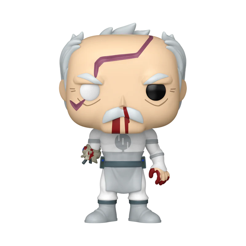 Funko Pop! Invincible - Conquest Chase - Image 2