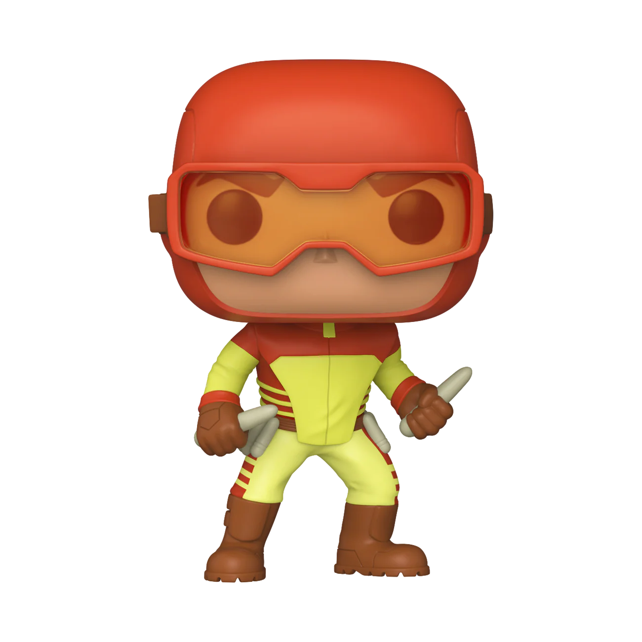 Funko Pop! Invincible S2- Rex Splode - Image 2