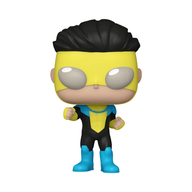 Funko Pop! Invincible - Invincible - Image 2