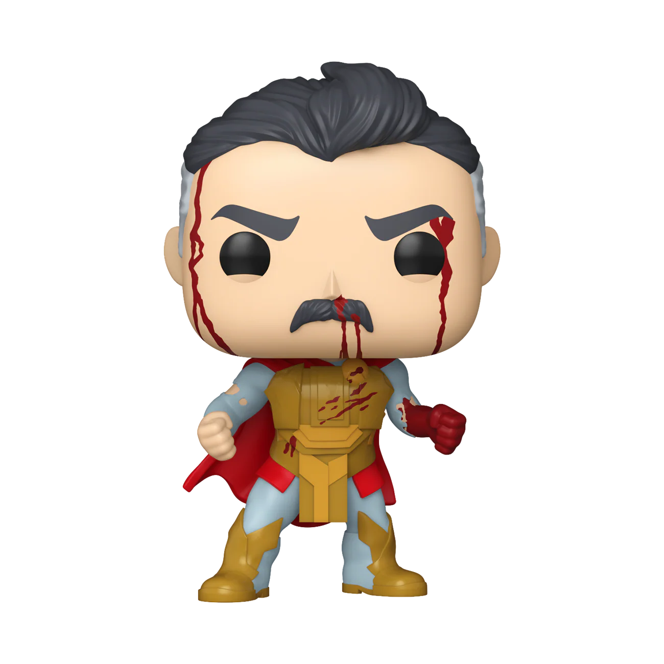 Funko Pop!  InvincibleS2- Omni-Man Bloody - Image 2