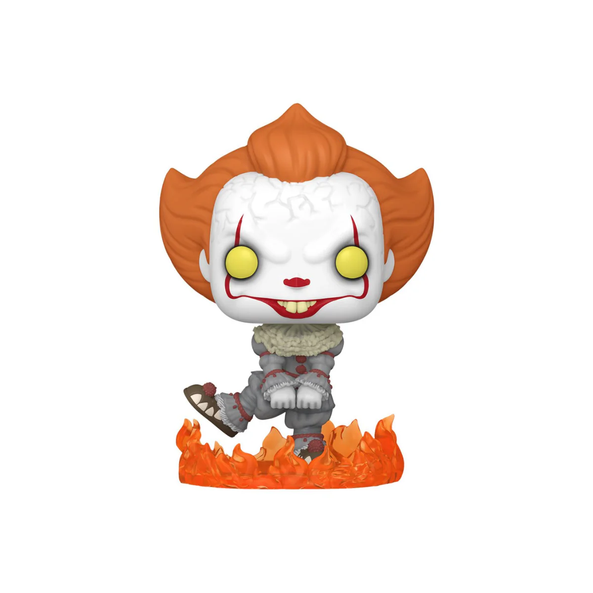 Funko Pop!  IT - Pennywise Dancing (Specialty Series) - Image 2