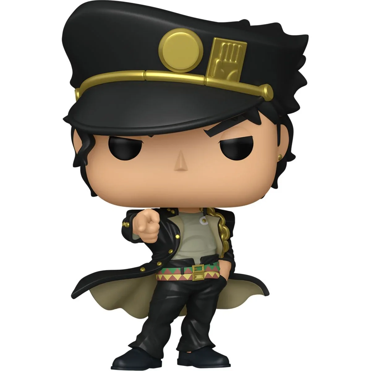 Funko Pop! JoJo's Bizarre Adventure - Jotaro Kujo - Image 2