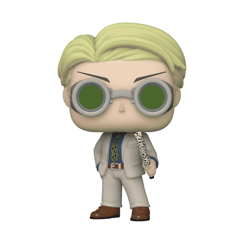 Funko Pop! Jujutsu Kaisen - Kento Nanami (Funko) - Image 2