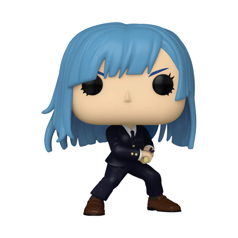 Funko Pop! Jujutsu Kaisen - Miwa Kasumi - Image 2