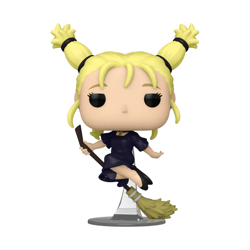 Funko Pop! Jujutsu Kaisen - Momo Nishimiya - Image 2