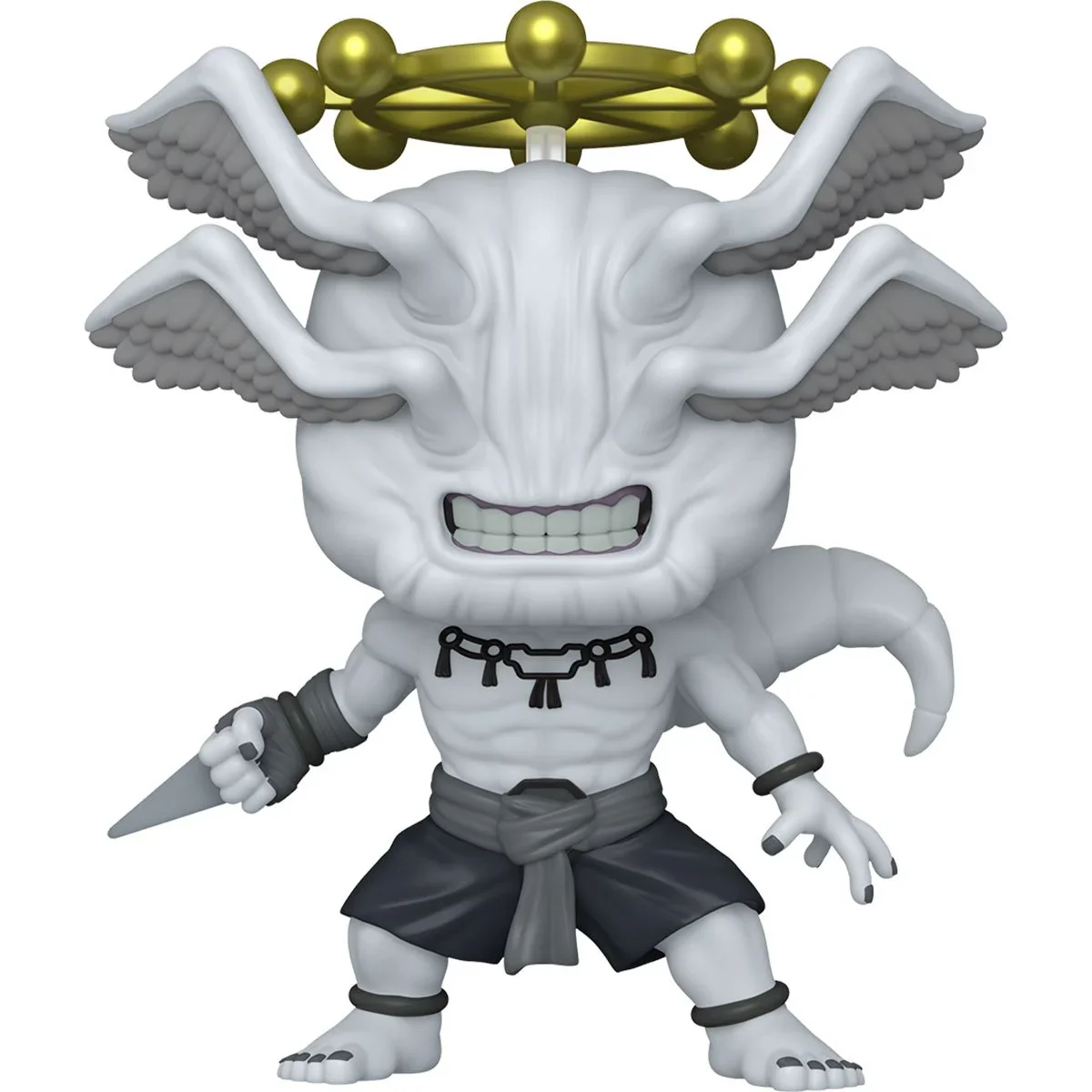 Funko Pop! Jujutsu Kaisen Shibuya Incident  - Mahoraga 6 Inch - Image 2