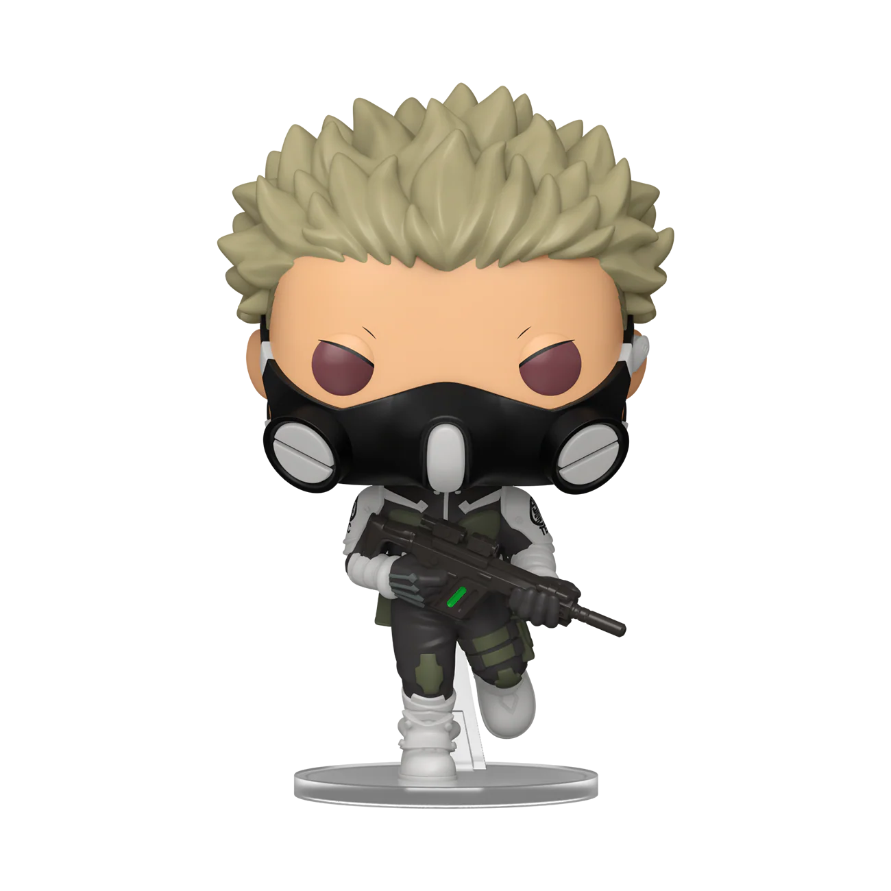 Funko Pop! Kaiju No. 8- Aoi Kaguragi - Image 2