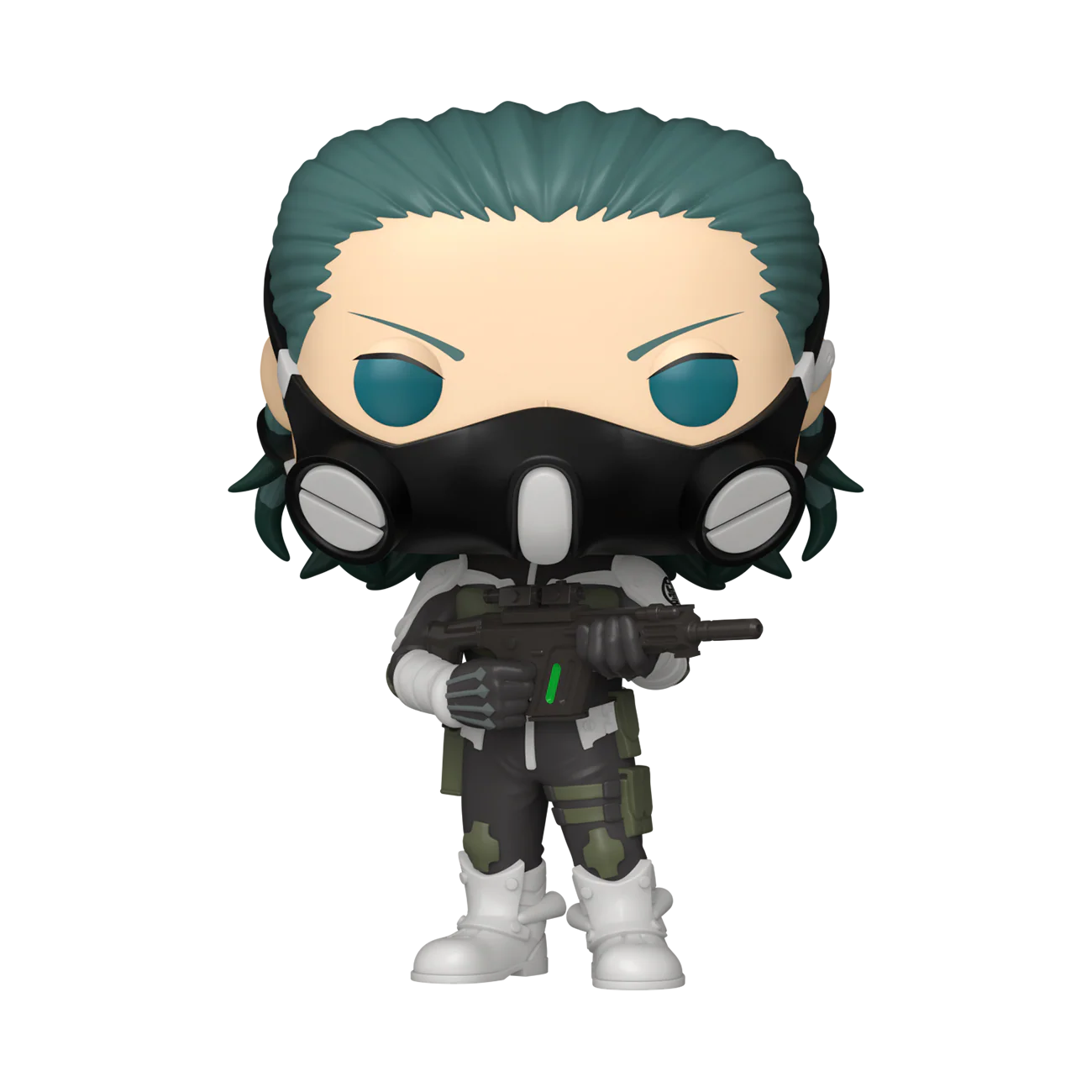 Funko Pop! Kaiju No. 8- Haruichi - Image 2