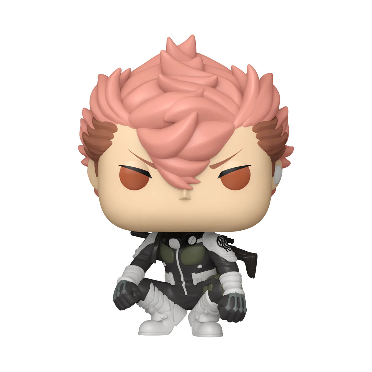 Funko Pop! Kaiju No. 8- Iharu Furuhashi - Image 2
