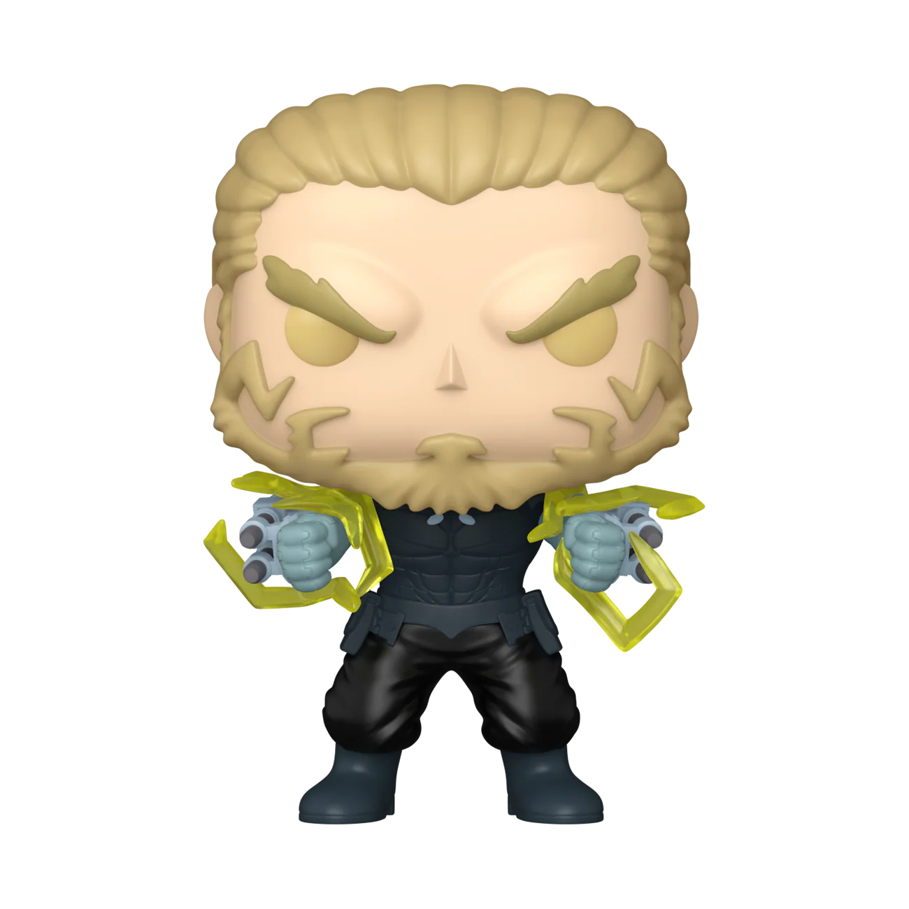 Funko Pop! Kaiju No. 8- Isao Shinomiya - Image 2