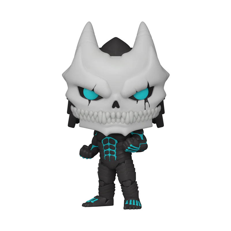 Funko Pop! Kaiju No. 8 - Kaiju No. 8 - Image 2