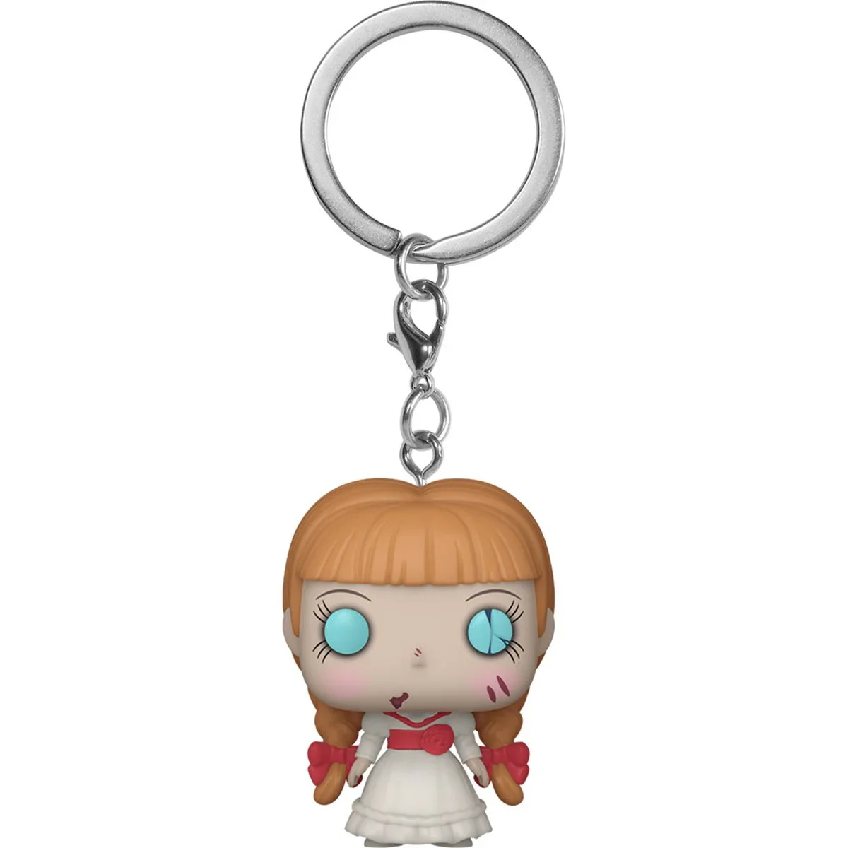 Funko Pop! Keychain: Annabelle - Image 2