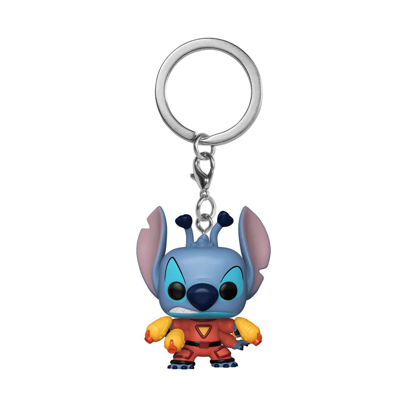 Funko Pop! Keychain: Disney - Stitch 626 - Image 2