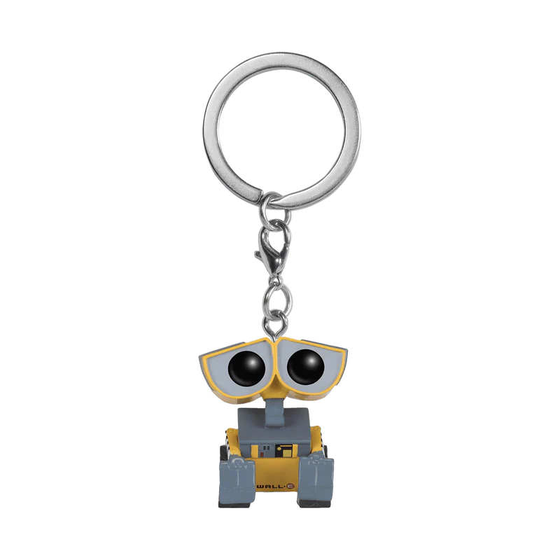 Funko Pop! Keychain: Disney - WALL-E - Image 2