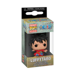 Funko Pop! Keychain: One Piece - Luffytaro