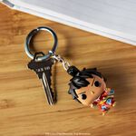 Funko Pop! Keychain: One Piece - Luffytaro - Image 3