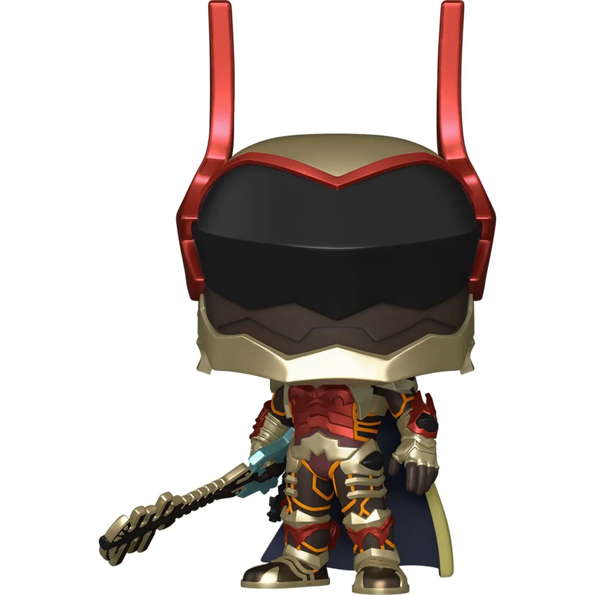 Funko Pop! Kingdom Hearts - Lingering Will - Image 2