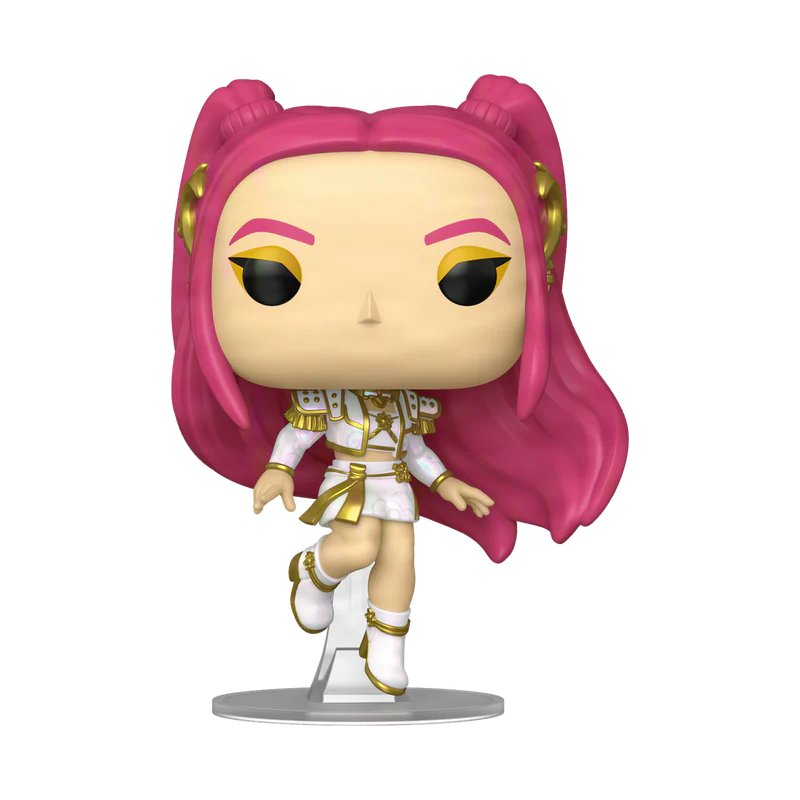 Funko Pop! KPop Demon Hunters - Mira What It Sounds Like - Image 2