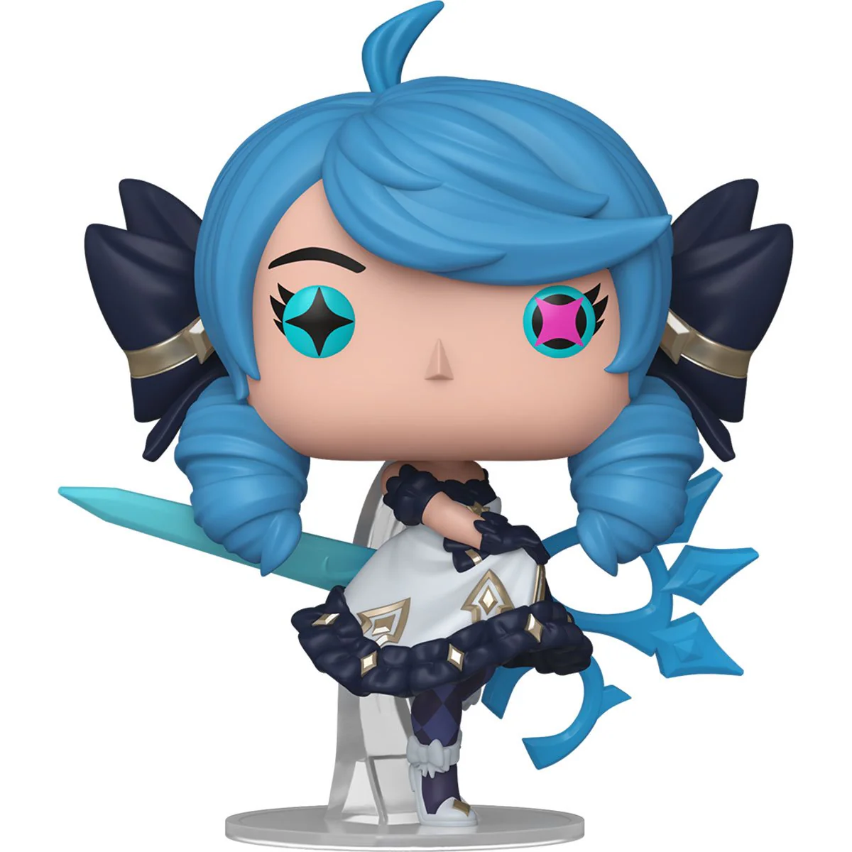 Funko Pop! League of Legends - Gwen - Image 2