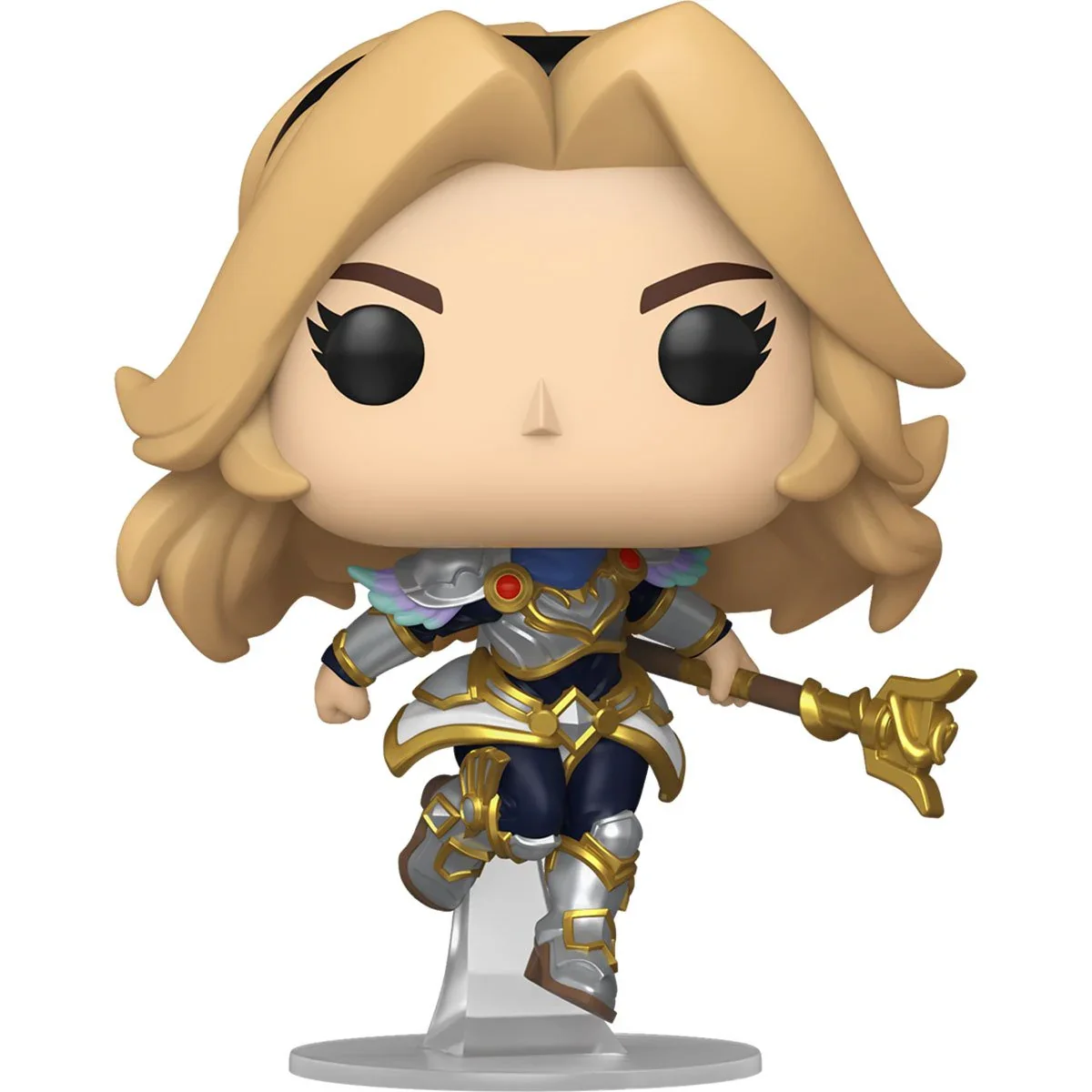 Funko Pop! League of Legends - Lux - Image 2