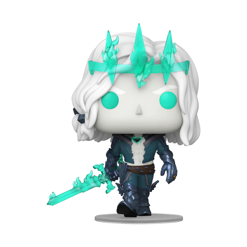 Funko Pop! League of Legends - Viego - Image 2