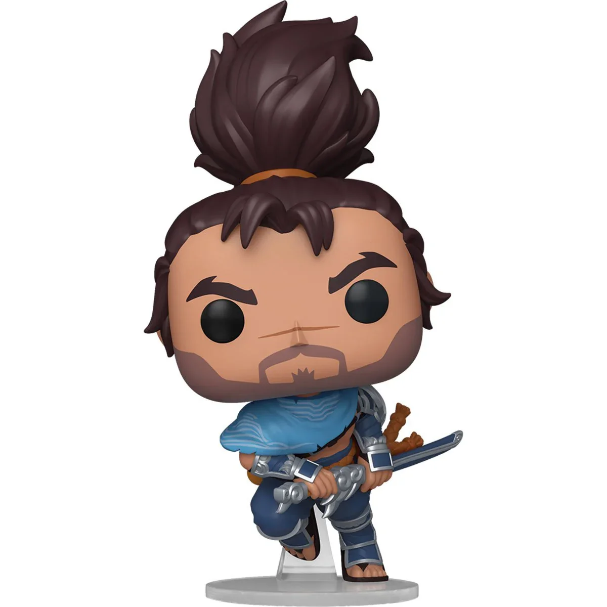 Funko Pop! League of Legends - Yasuo - Image 2