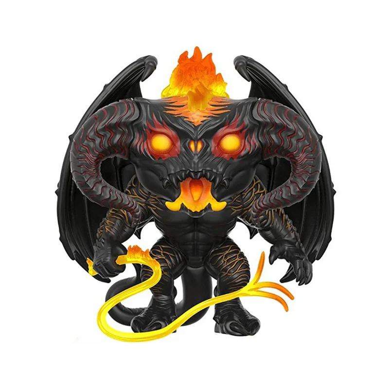Funko Pop! Lord Of The Rings - Balrog - Image 2