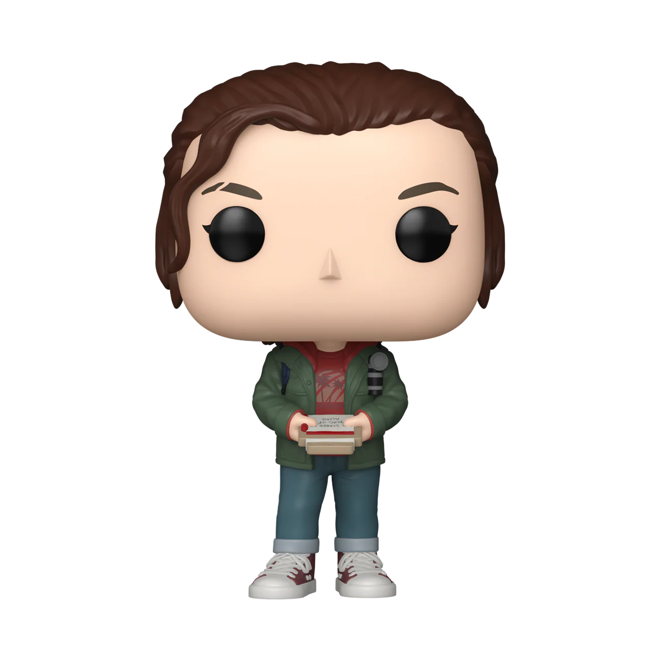 Funko Pop! Last Of Us- Ellie - Image 2