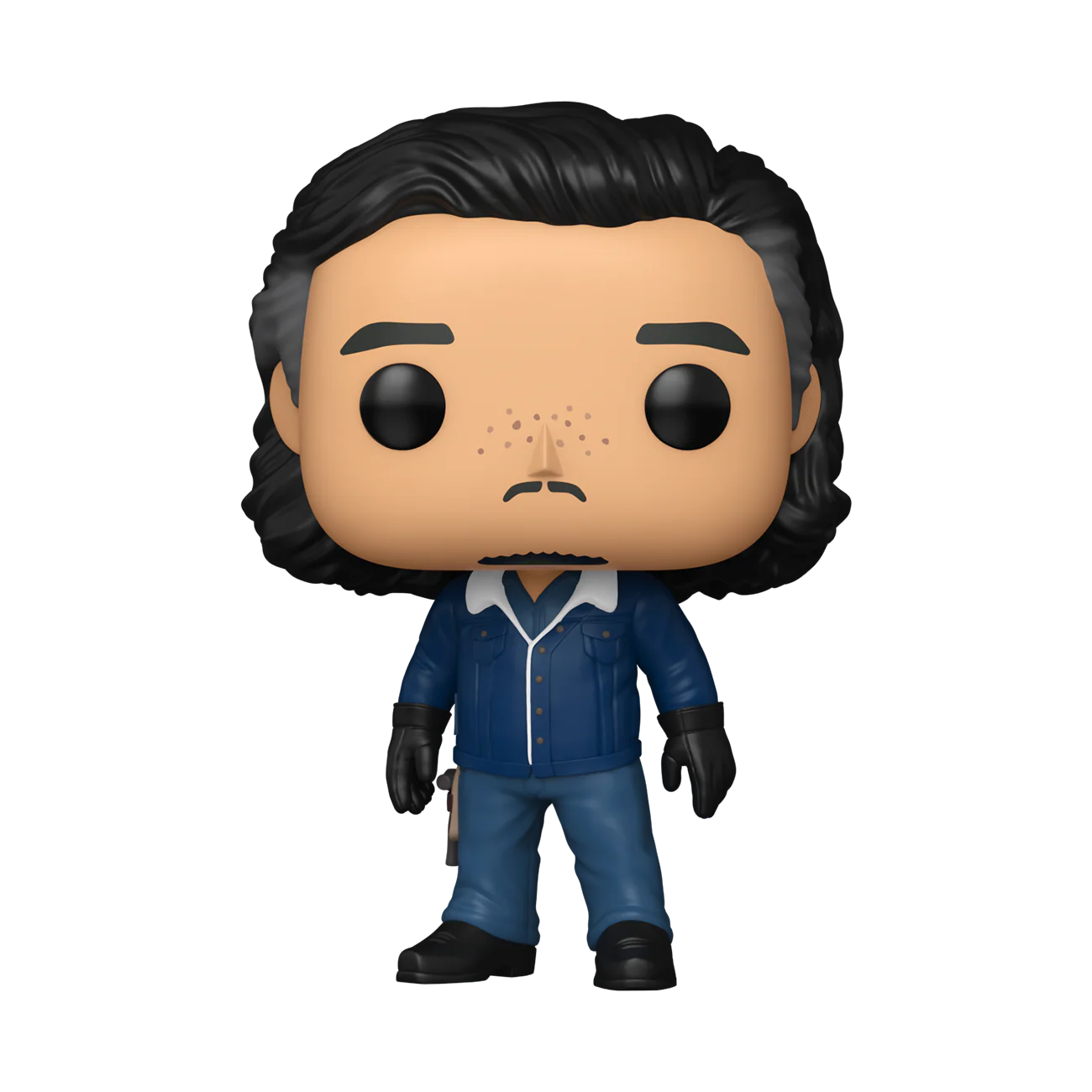 Funko Pop! Last Of Us- Tommy Miller - Image 2