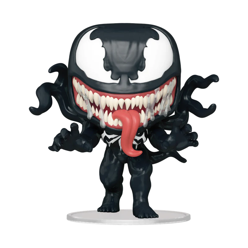 Funko Pop! Marvel - Spider-Man 2 Venom - Image 2