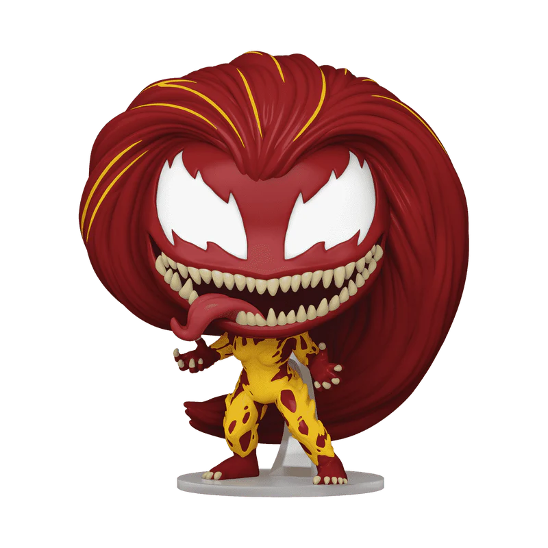 Funko Pop! Marvel - Spider-Man 2 Video Game Scream - Image 2
