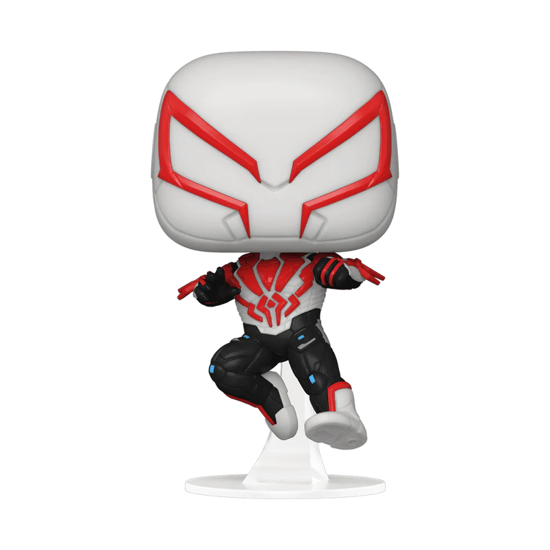 Funko Pop! Marvel - Spider-Man 2099 (SDCC) - Image 2