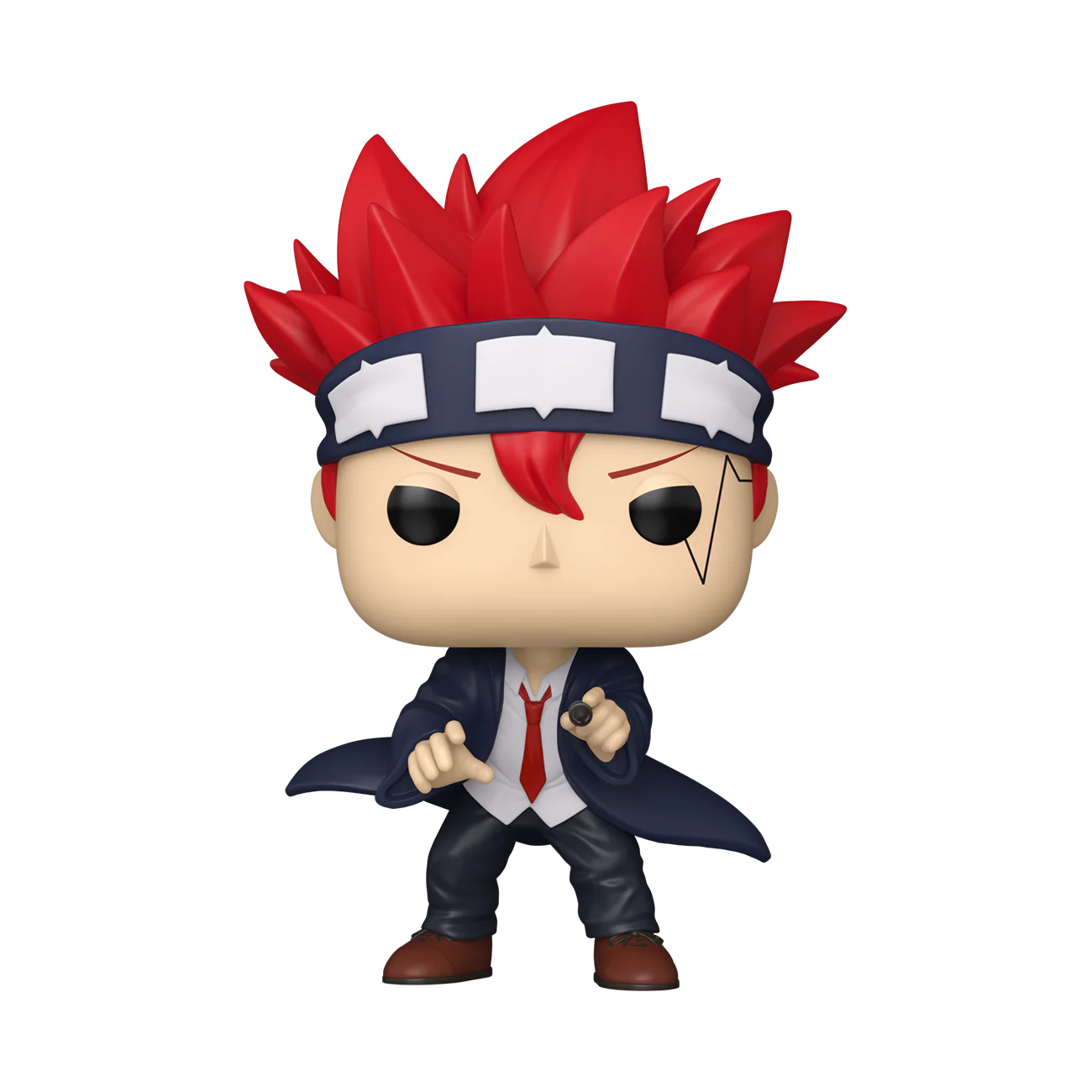 Funko Pop!  Mashle- Dot Barrett - Image 3