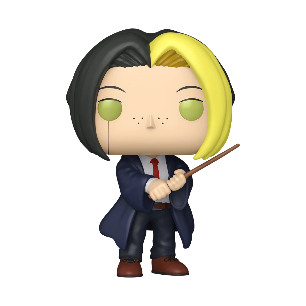 Funko Pop!  Mashle- Finn Ames - Image 3