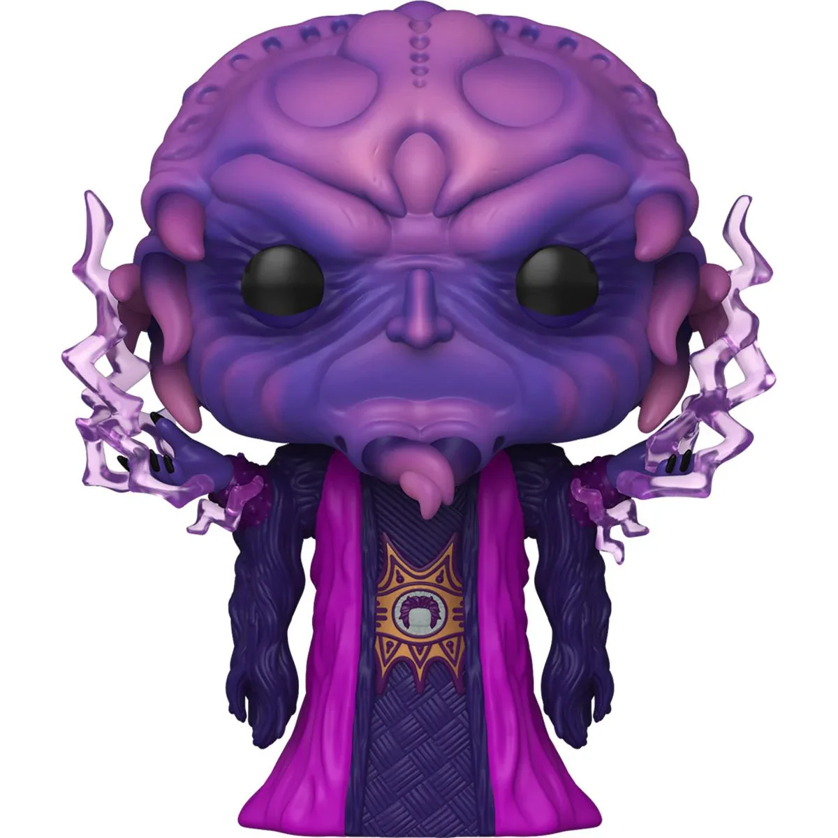 Funko Pop! Mighty Morphin Power Rangers - The Movie Ninja Ivan Ooze - Image 2