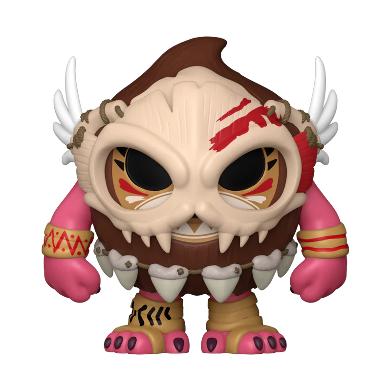 Funko Pop! Moana - Kotu - Image 2