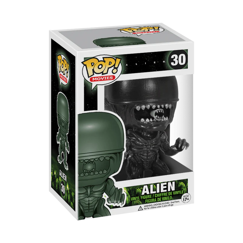 Funko Pop! Movies - Alien