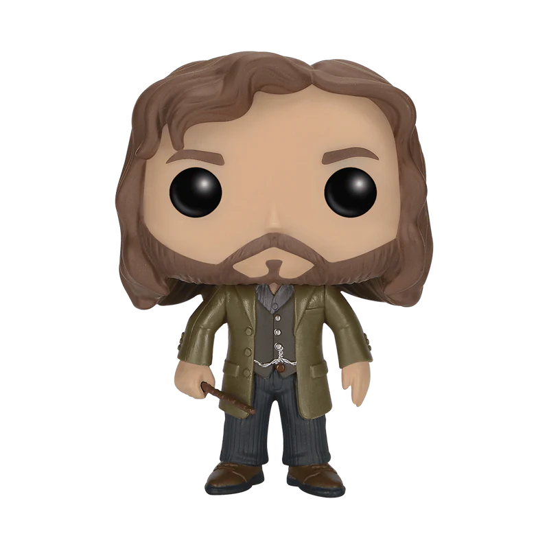 Funko Pop! Harry Potter - Sirius Black - Image 2