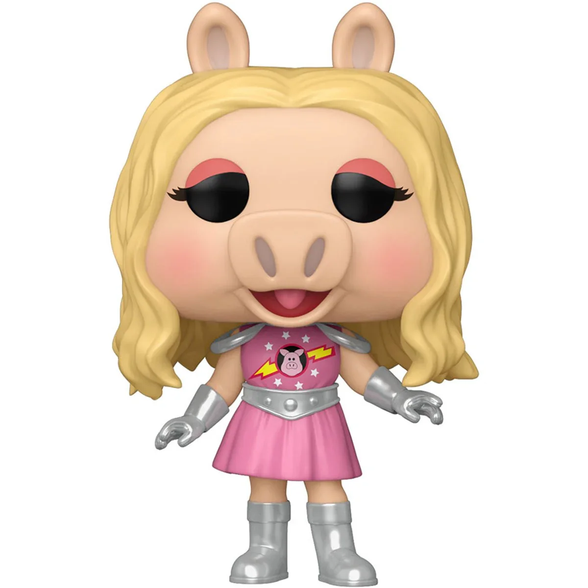 Funko Pop! Muppets - First Mate Piggy - Image 2
