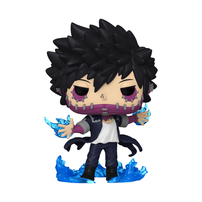 Funko Pop! My Hero Academia - Dabi (Flames) - Image 2