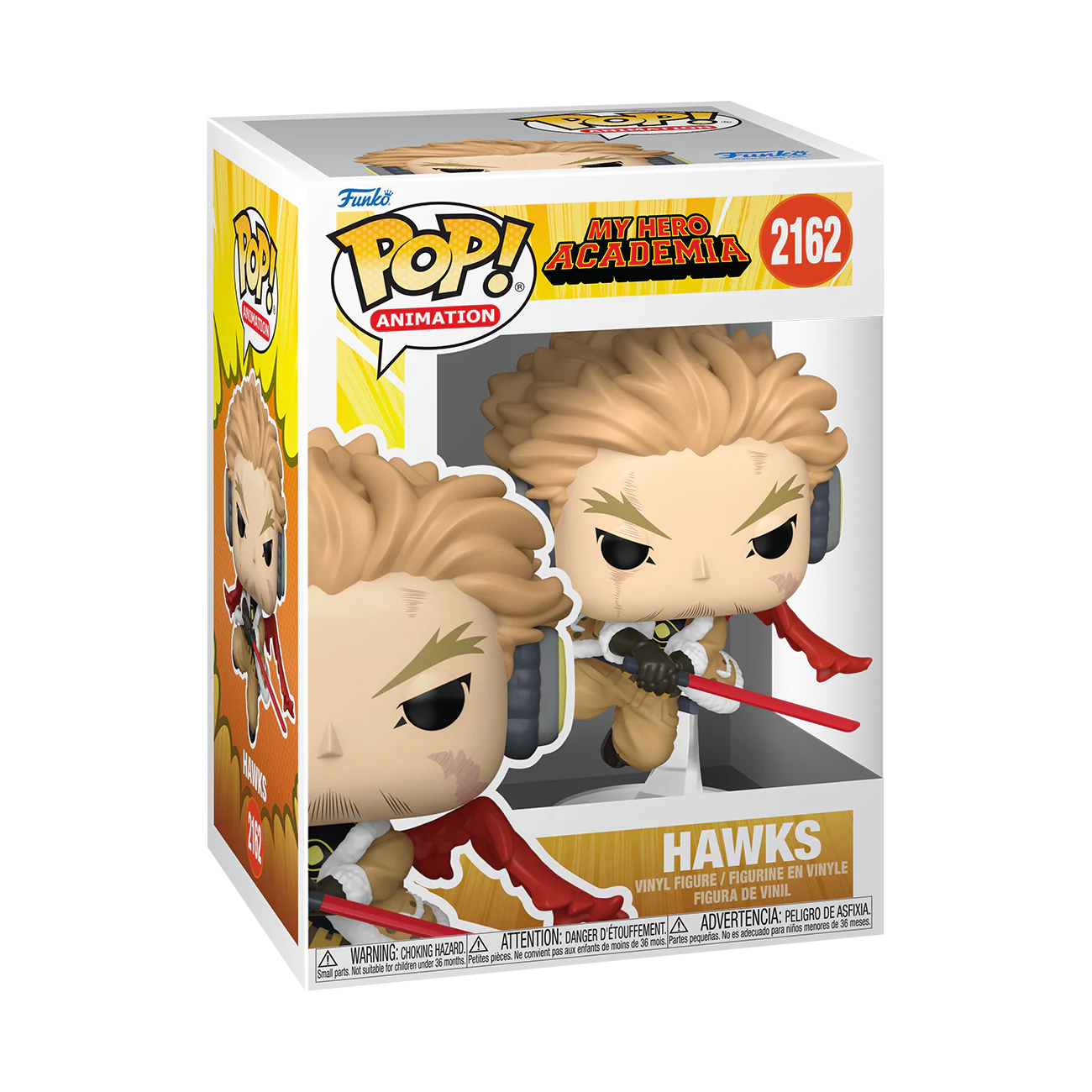 Funko Pop! My Hero Academia - Hawks