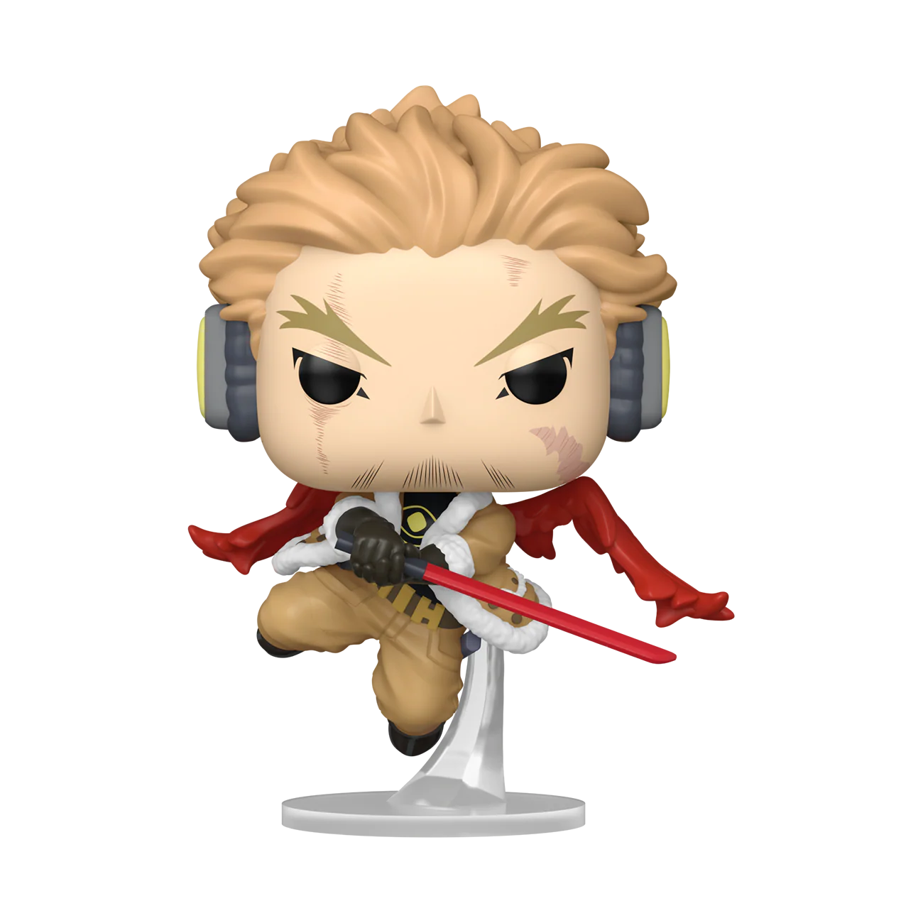 Funko Pop! My Hero Academia - Hawks - Image 2
