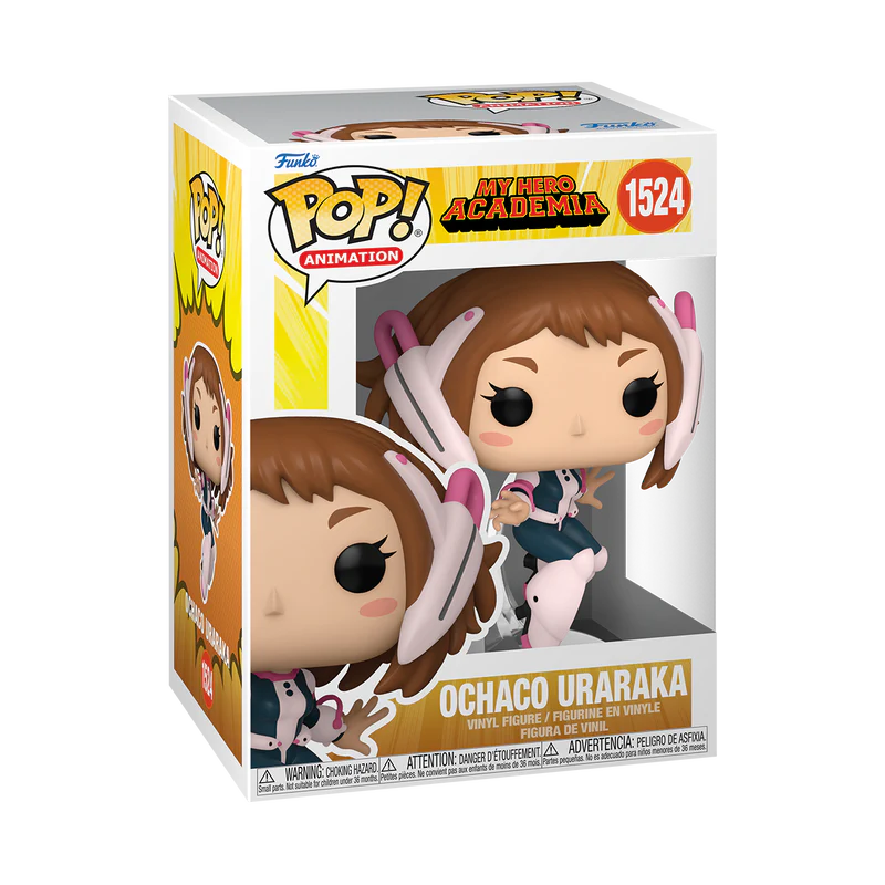 Funko Pop! My Hero Academia - Ochaco Uraraka