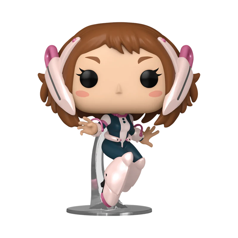 Funko Pop! My Hero Academia - Ochaco Uraraka CHASE - Image 2
